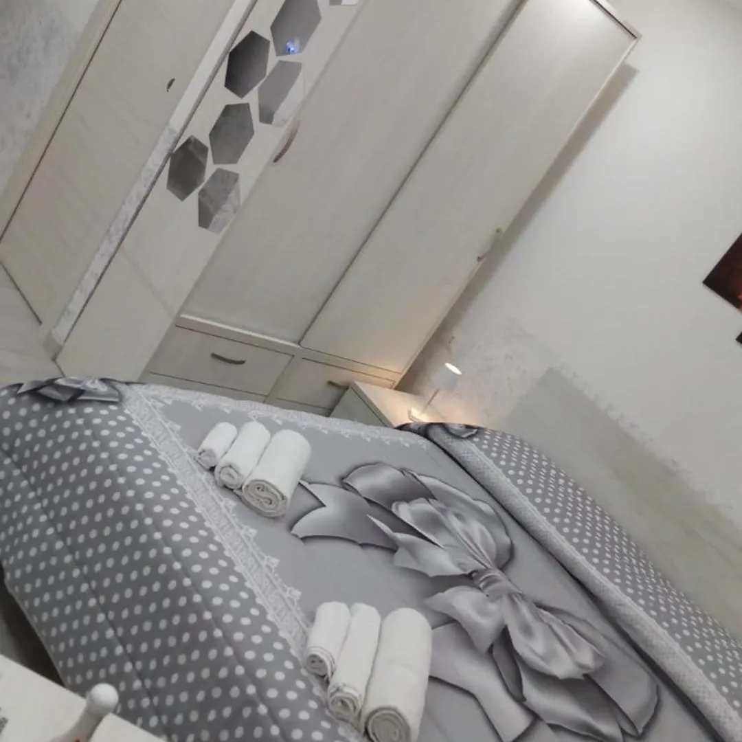 O' Vascio E Ciruzziell Apartment Naples